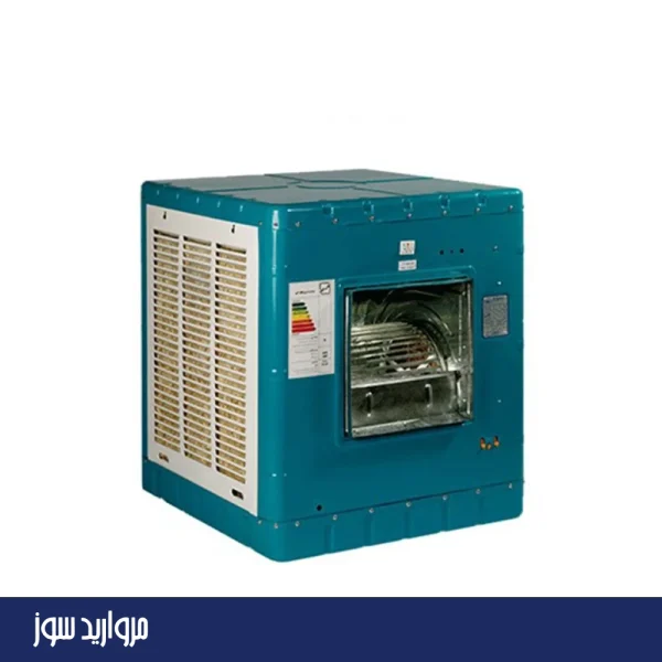 کولر آبی مروارید 6000 مدل mc-6000 - تصویر 1