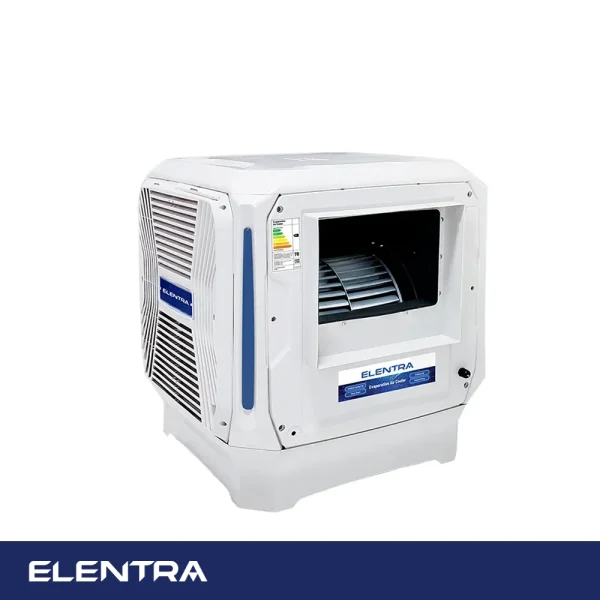 کولر آبی پلیمری النترا مدل EP-4200PLUS - تصویر 1