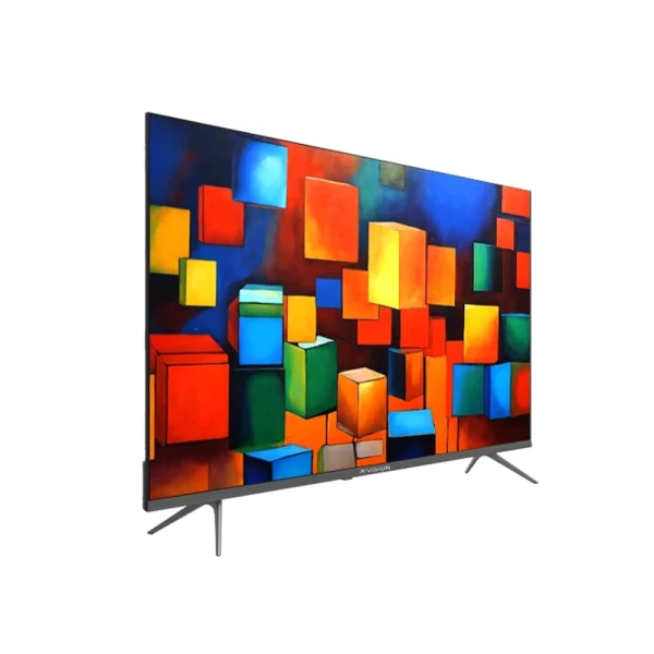 تلویزیون qled هوشمند ایکس ویژن 55 اینچ مدل XYU800 - تصویر 3