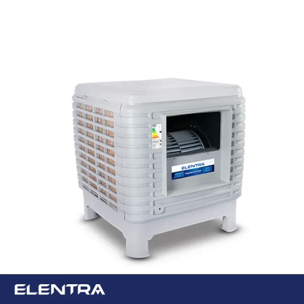 کولر آبی پلیمری النترا مدل EP-6200 PLUS - تصویر 1
