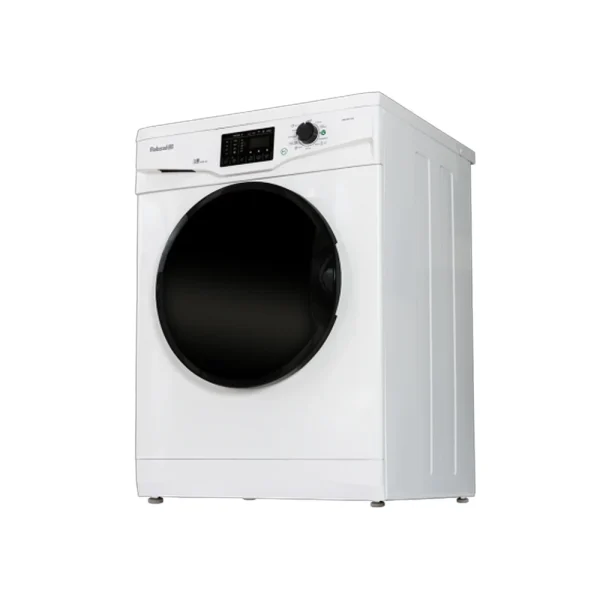 ماشین لباسشویی آبسال 6 کیلویی اتوماتیک مدل WNU6510-W - تصویر 2