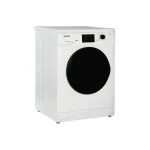 ماشین لباسشویی آبسال 6 کیلویی اتوماتیک مدل WNU6510-W - تصویر 3