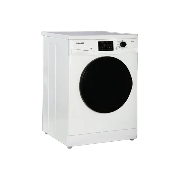 ماشین لباسشویی آبسال 6 کیلویی اتوماتیک مدل WNU6510-W - تصویر 3