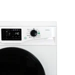 ماشین لباسشویی آبسال 6 کیلویی اتوماتیک مدل WNU6510-W - تصویر 4