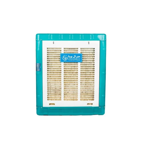 کولر آبی سلولزی جنرال پویا 8000 مدل GP-6000B - تصویر 2