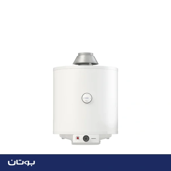 آبگرمکن گازی بوتان مدل Noble 50 G - تصویر 1