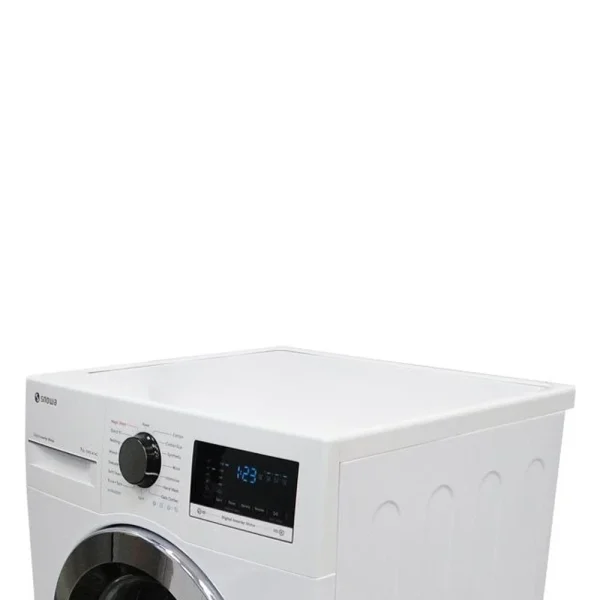 ماشین لباسشویی اسنوا سری هارمونی 8 کیلویی مدل SWM-82301 - تصویر 2