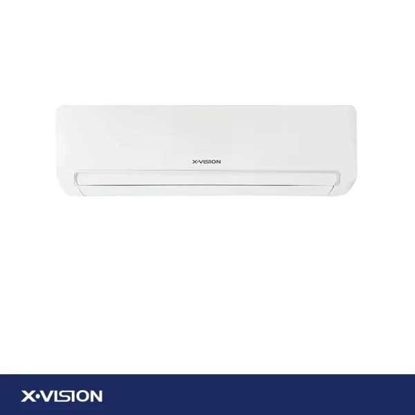 کولرگازی ایکس ویژن 12000 مدل XAC-12CHSA/HCT1 - تصویر 1