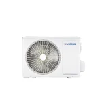 کولرگازی ایکس ویژن 12000 مدل XAC-12CHSA/HCT1 - تصویر 2