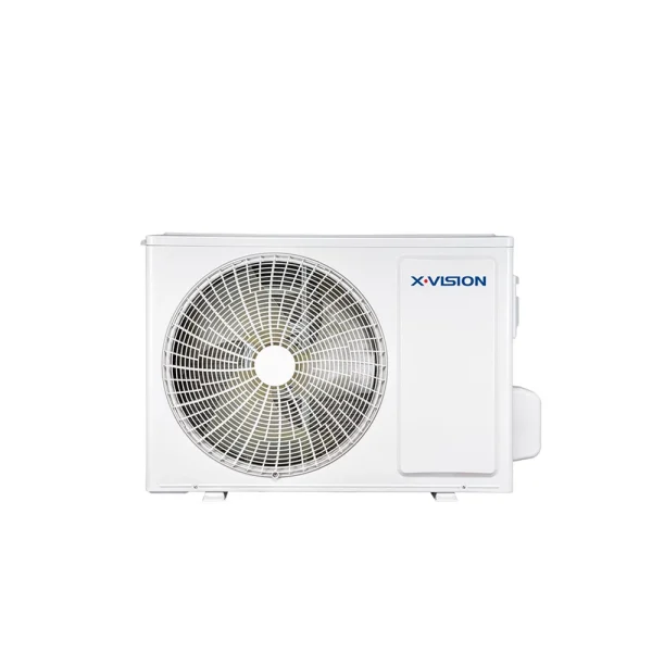 کولرگازی ایکس ویژن 12000 مدل XAC-12CHSA/HCT1 - تصویر 2