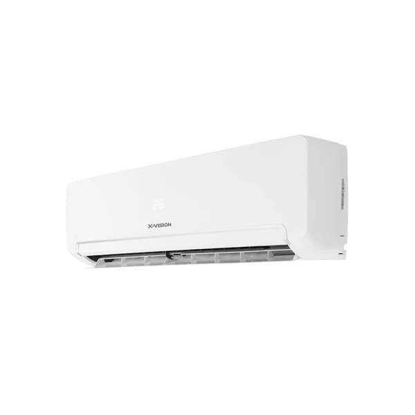 کولرگازی ایکس ویژن 9000 مدل XAC-09CHSA/HCT1 - تصویر 3