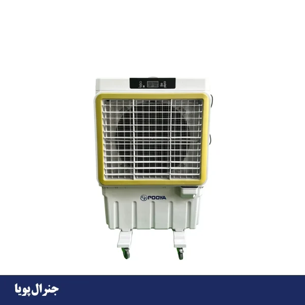 کولر آبی سلولزی پرتابل جنرال پویا 9000 مدل COOLEX - تصویر 1