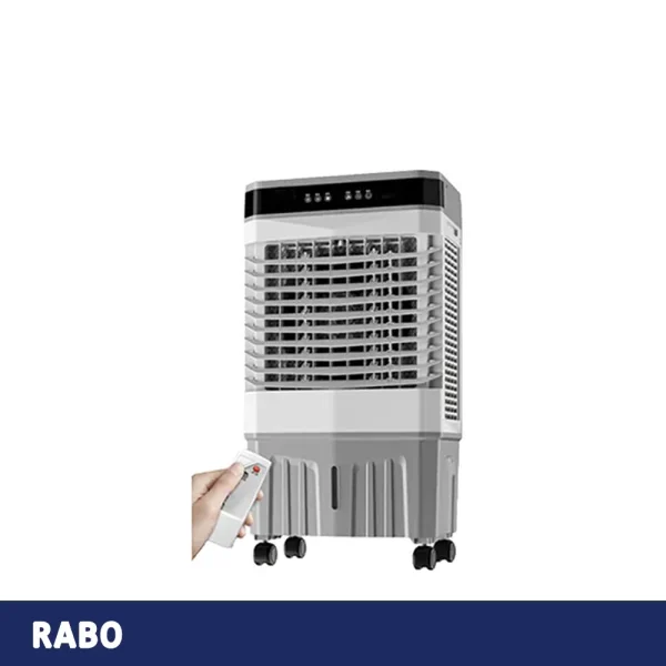 کولر آبی 7000 پرتابل رابو مدل vento-7000 - تصویر 1