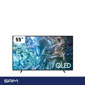 تلویزیون qled هوشمند سام الکترونیک 55 اینچ مدل 55Q120