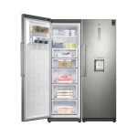 یخچال فریزر دوقلو سام مدل RR55-RZ55S - تصویر 3