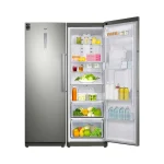 یخچال فریزر دوقلو سام مدل RR55-RZ55S - تصویر 2