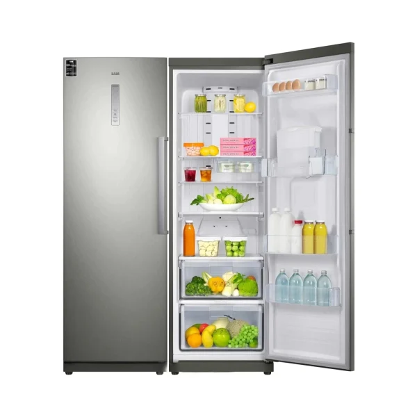 یخچال فریزر دوقلو سام مدل RR55-RZ55S - تصویر 2