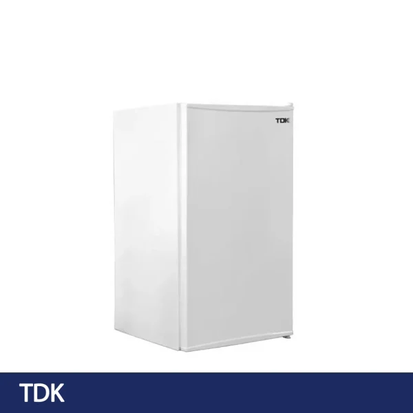 یخچال تی دی کی 6 فوت مدل TDKW6FT - تصویر 1