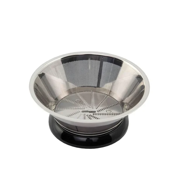آبمیوه گیری تولیپس مدل Fj-479 - تصویر 3