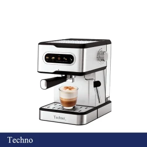اسپرسوساز تکنو مدل Te-830