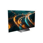 تلویزیون هوشمند جی پلاس 55 اینچ مدل GTV-55SO631NO - تصویر 2