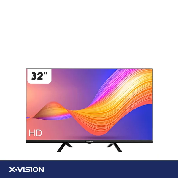 تلویزیون ایکس ویژن 32 اینچ مدل 32XH600 - تصویر 1