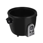 پلوپز تولیپس 8 نفره مدل RC-440-8S - تصویر 3