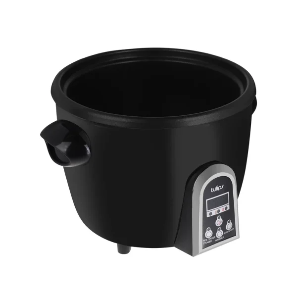 پلوپز تولیپس 8 نفره مدل RC-440-8S - تصویر 3