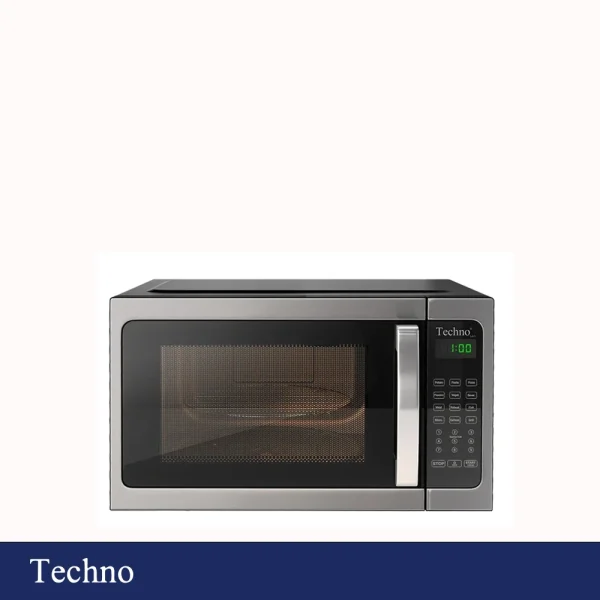 مایکروویو تکنو مدل TE-420 - تصویر 1
