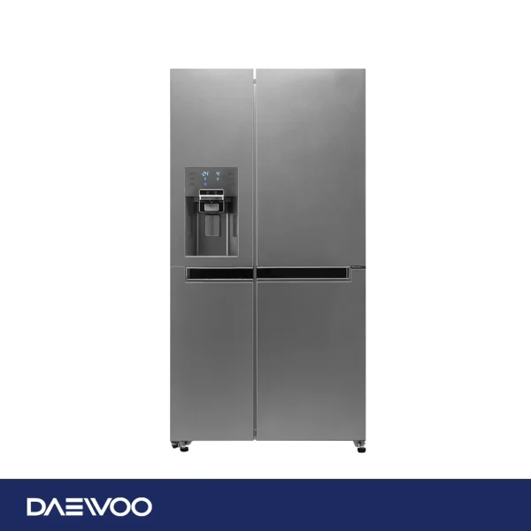 ساید بای ساید دوو سری پرایم 32 فوت مدل D5S-0034SS - تصویر 1