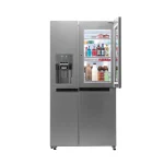 ساید بای ساید دوو سری پرایم 32 فوت مدل D5S-0034SS - تصویر 5