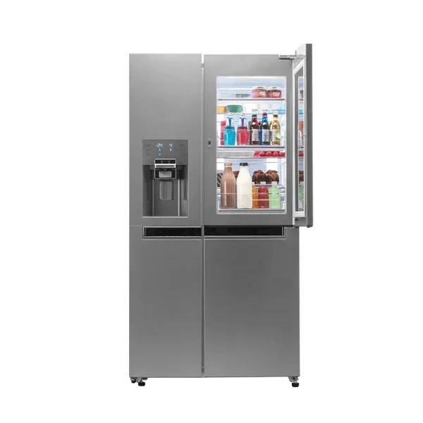 ساید بای ساید دوو سری پرایم 32 فوت مدل D5S-0034SS - تصویر 5
