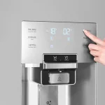 ساید بای ساید دوو سری پرایم 32 فوت مدل D5S-0034SS - تصویر 4