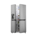 ساید بای ساید دوو سری پرایم 32 فوت مدل D5S-0034SS - تصویر 2