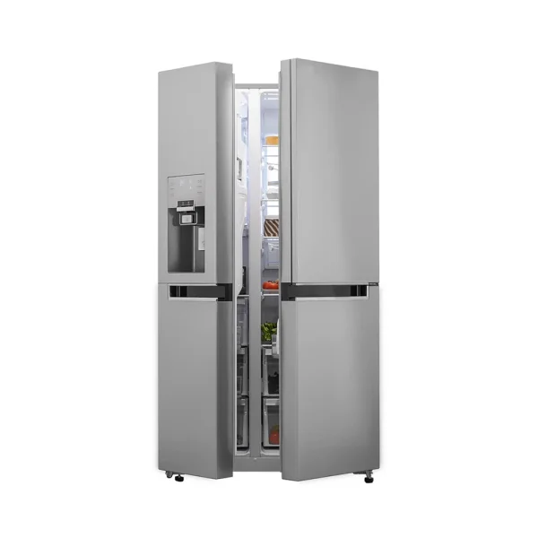 ساید بای ساید دوو سری پرایم 32 فوت مدل D5S-0034SS - تصویر 2