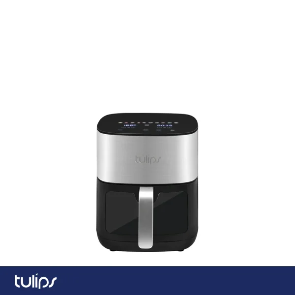 سرخ کن بدون روغن تولیپس مدل AF-448 - تصویر 1