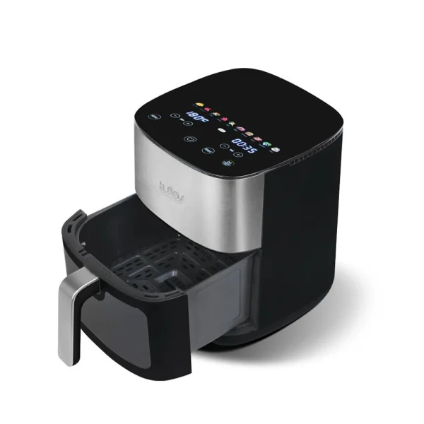 سرخ کن بدون روغن تولیپس مدل AF-448 - تصویر 2