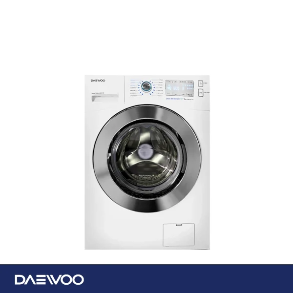 ماشین لباسشویی دوو سری پریمو 9 کیلویی مدل DWK-9544 - تصویر 1