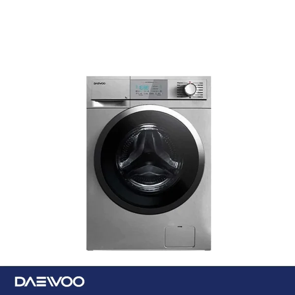 ماشین لباسشویی دوو سری کاریزما اسلیم 7 کیلویی مدل DWK-7303 - تصویر 1