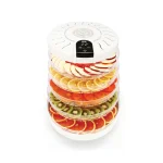 میوه خشک کن سایا مدل Papaya - تصویر 3