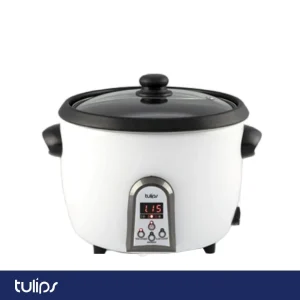 پلوپز تولیپس 12 نفره مدل RC-440-12