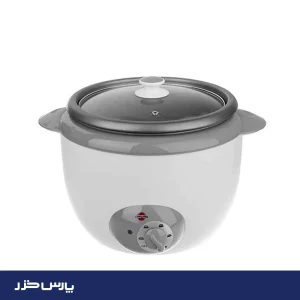 پلوپز پارس خزر مدل 101 کندوج