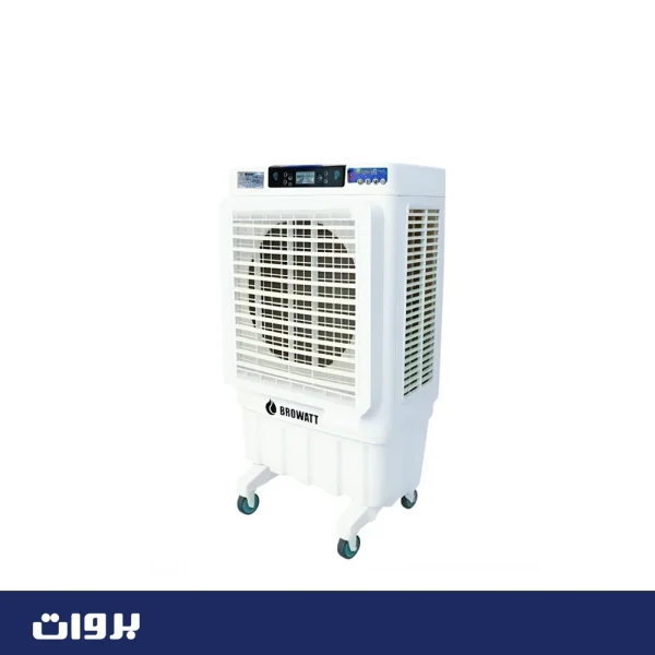 کولر آبی پرتابل بروات مدل BR-32000 - تصویر 1