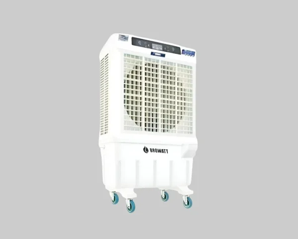 کولر آبی پرتابل بروات مدل BR-32000 - تصویر 3