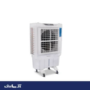 کولر پلیمری پرتابل آزمایش مدل AP35PORT