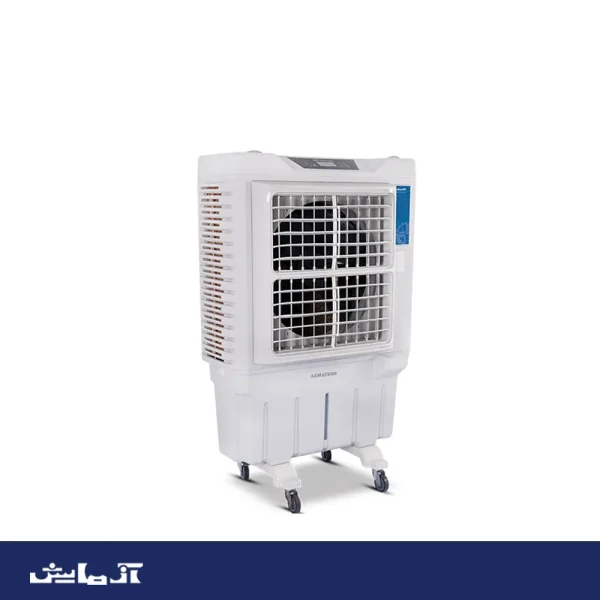 کولر پلیمری پرتابل آزمایش مدل AP35PORT - تصویر 1