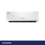کولرگازی اینورتر ایکس ویژن 24000 مدل XAC-24CHSA/HUIT3