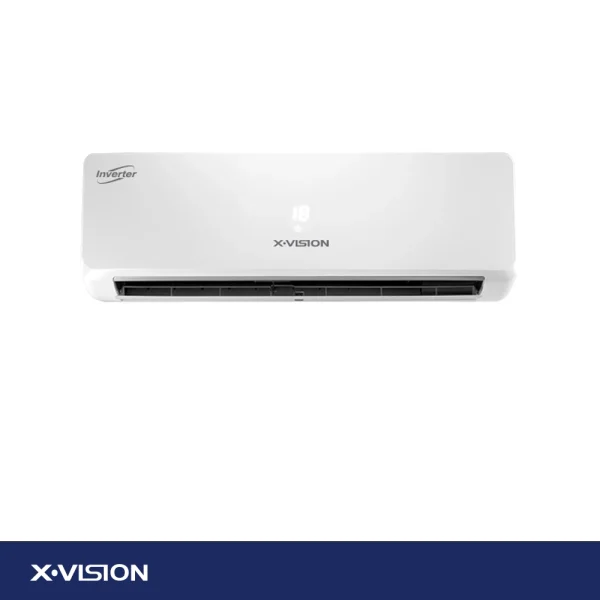 کولرگازی اینورتر ایکس ویژن 24000 مدل XAC-24CHSA/HUIT3 - تصویر 1