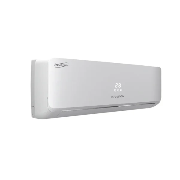 کولرگازی اینورتر ایکس ویژن 24000 مدل XAC-24CHSA/HUIT3 - تصویر 2