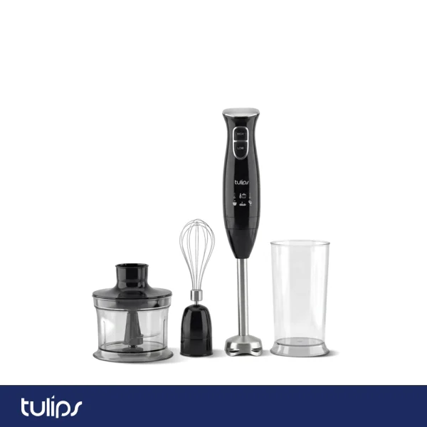 گوشت کوب برقی تولیپس مدل HB-429 - تصویر 1